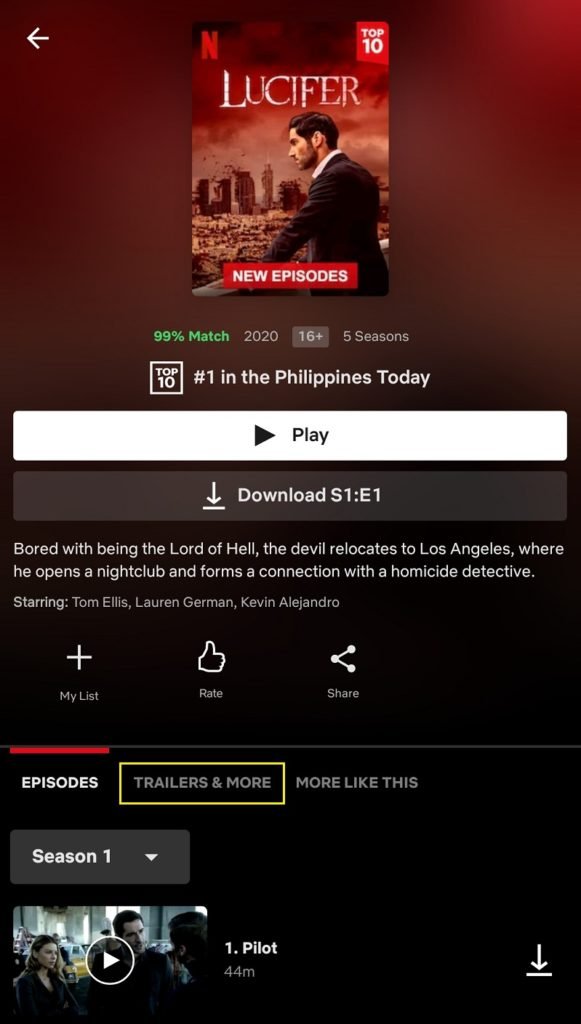 Episode Guides & Season Recaps Detail Every TV Show Episode