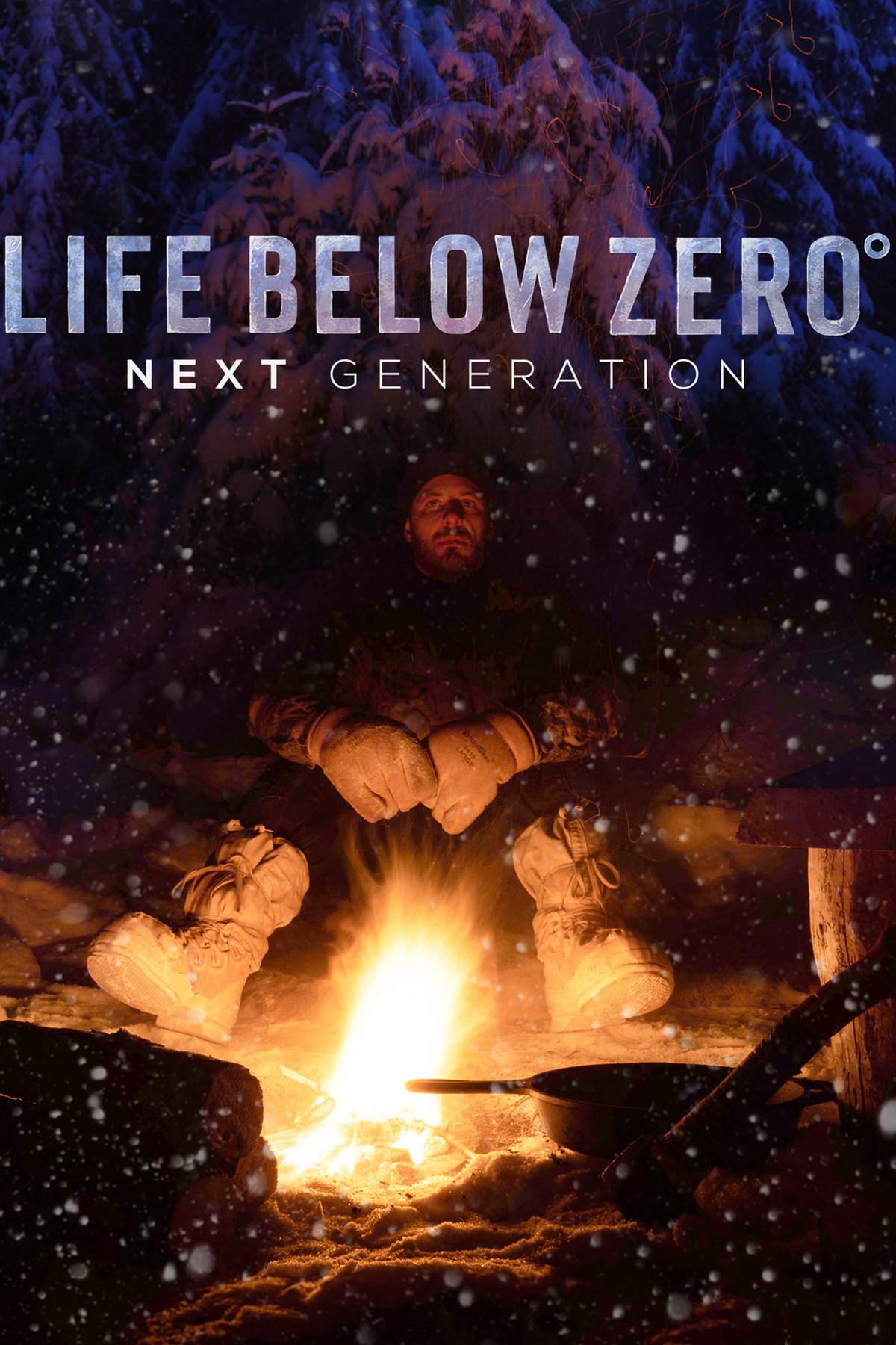 Life Below Zero Next Generation Modern Alaskans Forge Off-Grid Lives